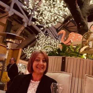 Meet your Posher, Sharon